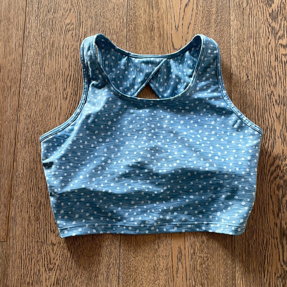 Gap sport bra S